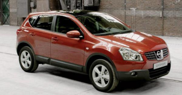 <p>26- NISSAN QASHQAI 1.6 4X2 & 2.0 CVT</p> 1.6 lt ve alt benzinli SUV'lar arasnda ortalama 6.7 lt/100 km tketen aracn 2.0 CVT modeli, 2.0 lt'ye kadar olanlar arasnda lider: 8.3 lt/100 km.