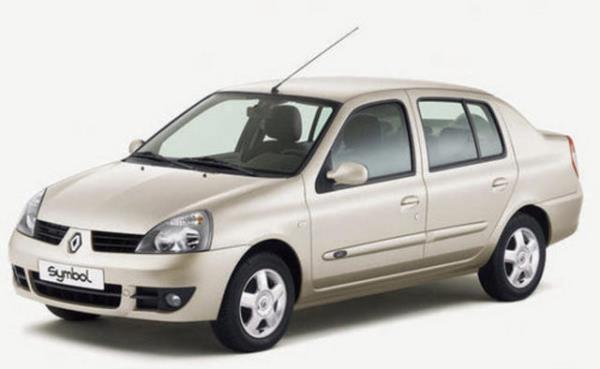 <p>7- RENAULT SYMBOL 1.5 DCI</p> Sedan otomobil pazarnn lider arac olarak ne kan Symbol, 1.5 lt 80 HP'lik dCi motoruyla ortalama 4.6 lt/100 km'lik yakt tketimine sahip.