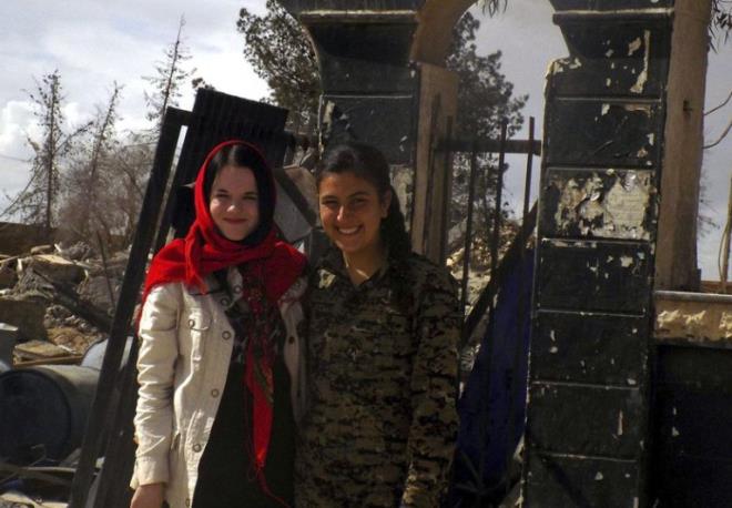 SLAH ALMAYA GDYORLARDI<br>  Militanlarn terr rgt YPG'ye silah st termal drbn ve salk malzemeleri temin etmek iin Avrupa'ya gitmeye altklar belirlendi.