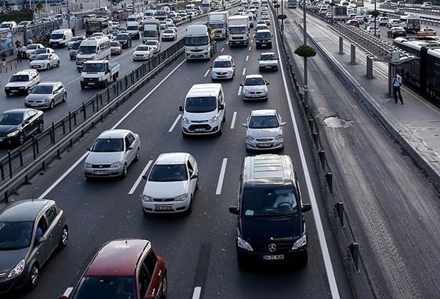 TV'DE U ANK ORANLAR<br>    Mevcut durumda zel tketim vergisi 1600 CC&#8217;ye kadar olan aralarda yzde 45, 1600-2000 aras olan aralarda yzde 90 ve onun zerinde olan aralarda da yzde 145 olarak uygulanyor.