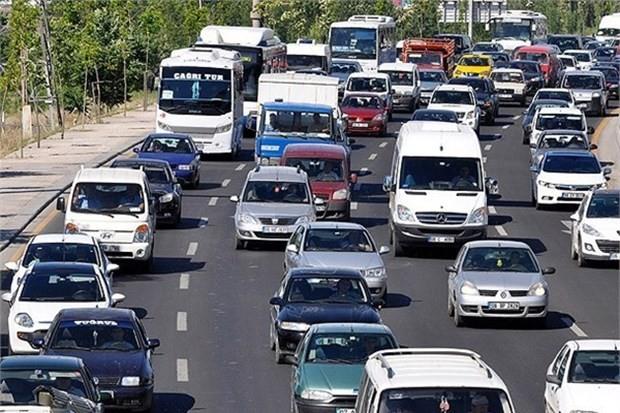 Motorlu tatlarda zel tketim vergisi (TV) ile ilgili yeni dzenlemeyi de ieren kanun tasars TBMM Genel Kurulu'nda kabul edilerek yasalat.