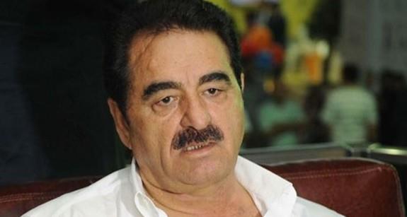 'kinci ans'n galasna katlan brahim Tatlses'in 35 yllk dostu Aydemir Akba srprizi patlatt.