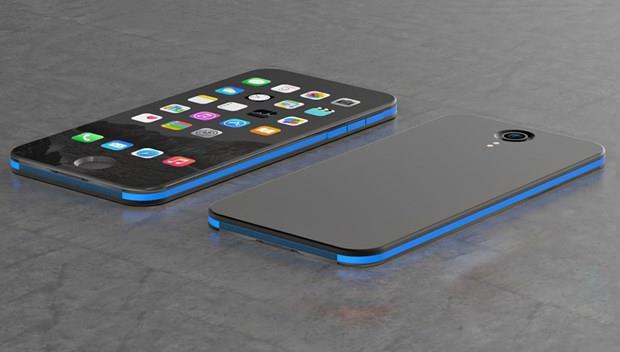 Bu iddiaya gre, yeni iPhone modelleri, 4.7, 5.5 ve 5.8 in olacak.