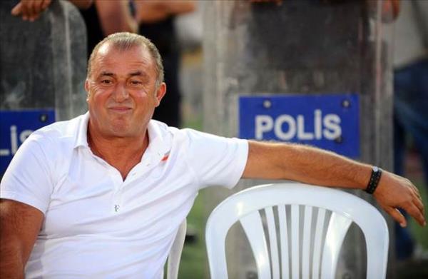 Olayn zeti: TFF Fatih Terim'e teklif gtrd, ama TFF Fatih Terim'in teklifini kabul etti :)
