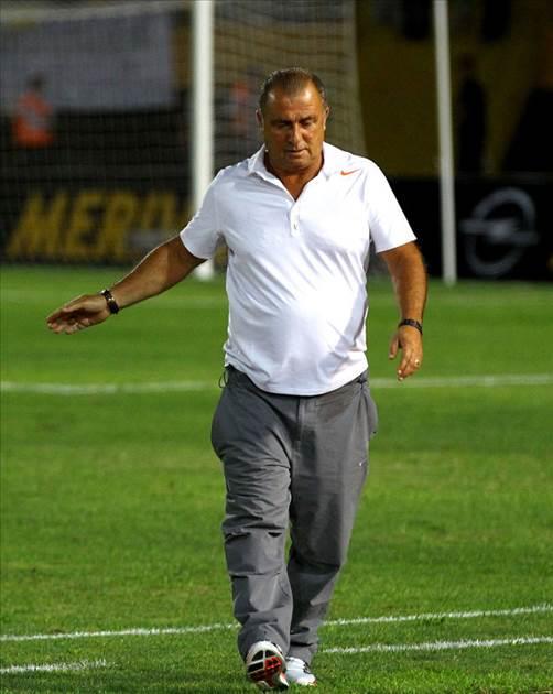 Arta kalan zamanda da YGS - LYS olabilir :)