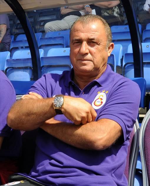 Her takm bir gn Fatih Terim?i tadacaktr