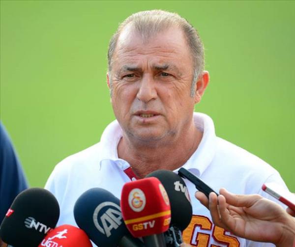 Terim imdi lisedeki gibi haftalk ders program m hazrlayacak? Pazartesi: Sabri, Sal: Bekir, aramba: Hakan Balta