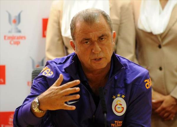 Dershaneler kapatlsn, Fatih Terim Okullar kurulsun