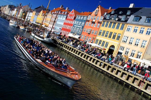 Danimarka - ok yksek