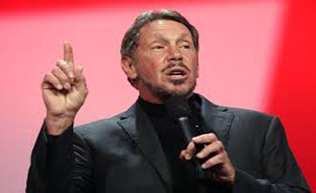 Larry Ellison (Oracle&#8217;n kurucusu)<br>  Orta snfa mensup bekar bir annenin ocuu olan Ellison orijinal Oracle veri tabann 1970&#8217;lerde CIA iin gelitirdi ve daha sonra Oracle markasn koruyarak ticari pazar iin yeniden dzenledi.