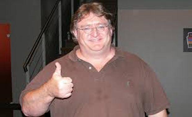 Gabe Newell (Valve&#8217;nin kurucusu)<br>  Harvard&#8217;da okurken okulu pek iplemeyen Gabe daha ok abisinin alt Microsoft ofisinde vakit geiriyordu.