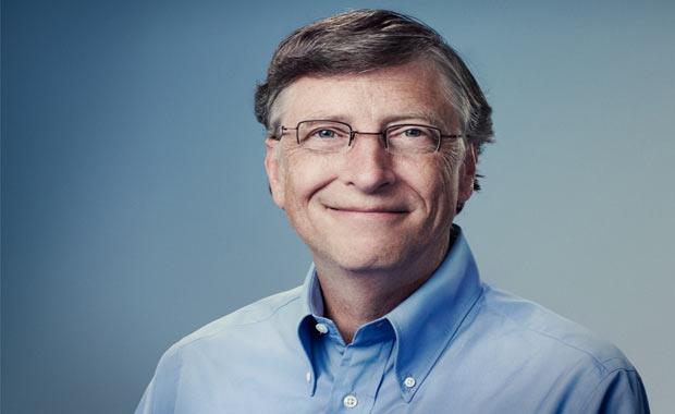 Bill Gates (Microsoft&#8217;un kurucusu)<br>     Listenin en banda Bill Gates bulunuyor. Bill Gates Harvard&#8217;da renciyken kimsenin dikkatini eken biri deildi...