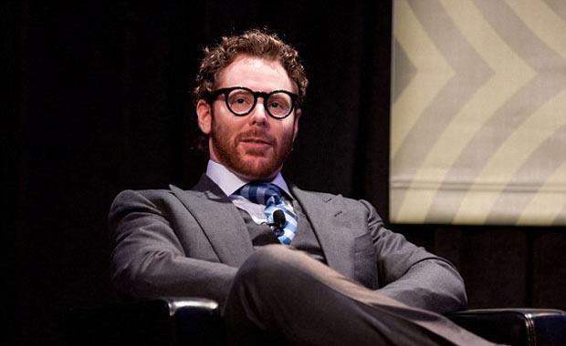 Sean Parker<br>  Lise yllarndan beri programlama ve hackerlk ile uraan Sean Parker, henz 16 yandayken FBI tarafndan hackerlk suu ile tutukland.