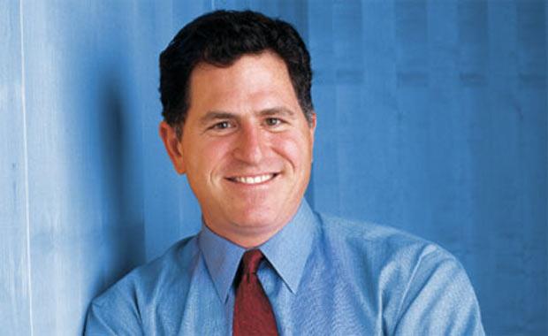 Michael Dell (Dell&#8217;in kurucusu)<br>  15 yandayken ilk bilgisayarna kavuan Michael, 19 yanda da ilk irketini 1000 dolarlk bir bte ile kurdu.