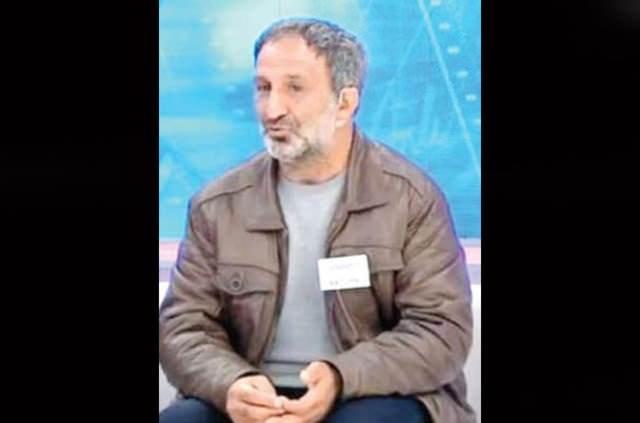 Manisa'nn Alaehir ilesinde, 4 yandaki Irmak Kupal' ldren  Himmet Aktrk hakknda arlatrlm mebbet ile 30 yldan az olmamak artyla  hapis cezas isteniyor.