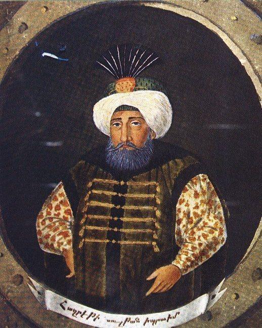 Sultan IV. Mehmed’den sonra ise (1687) padi�ah�n ya��a b�y�k o�lu bulundu�u halde tahta karde�i ge�ti ve art�k resmen hanedan�n en ya�l� mensubu padi�ah olmaya ba�lad�.