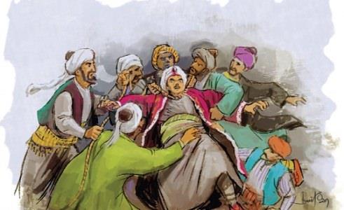 Osmanl� tarihine ideolojik yakla��mlarla, karde� katli tatbikat�n� hemen hunharl�k ve vah�ilik, en az�ndan egoizm olarak vas�fland�rmak, meseleyi izah etmekten �ok uzakt�r.