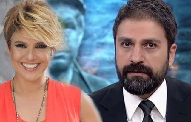 Glben Ergen ile Erhan elik'in boanaca ynnde ortaya atlan iddialara Erhan elik cevap verdi.