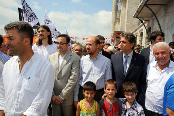 Trkiye katliam byle lanetledi