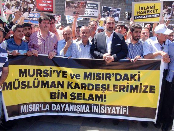 Trkiye katliam byle lanetledi