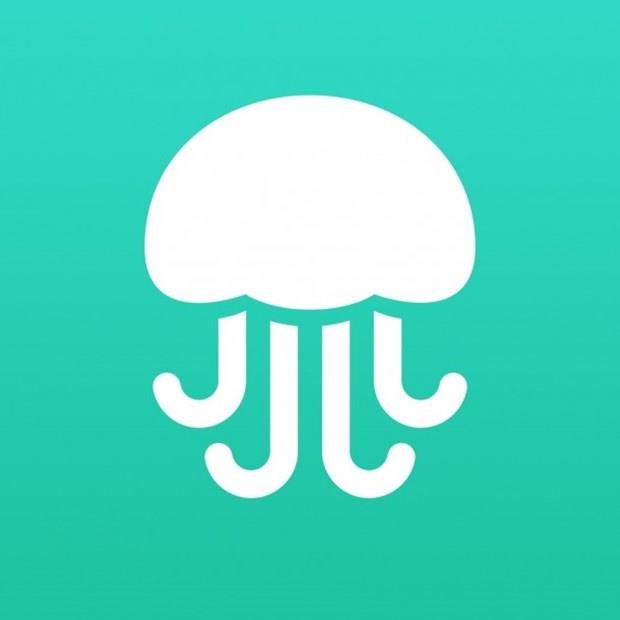 Jelly: Twitter&#8217;n kurucu orta Biz Stone&#8217;un Q&A app&#8217;i Jelly, eklen aynen bir denizanasna benziyor. Ama ayn zamanda da bir beyin formunda.