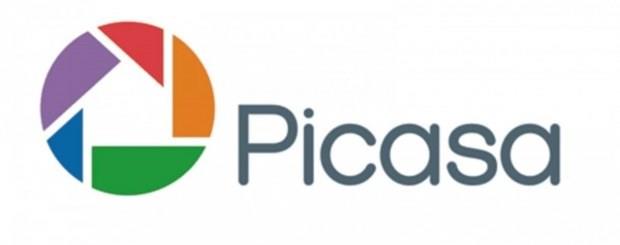 Picasa: Google n Picasa&#8217;s resimleriniz iin oyun konsepti olan bir uygulama. Casa spanyolca&#8217;da ev demek ve logoda renkli kamera kadrajnn iinde bir ev figr yer alyor.