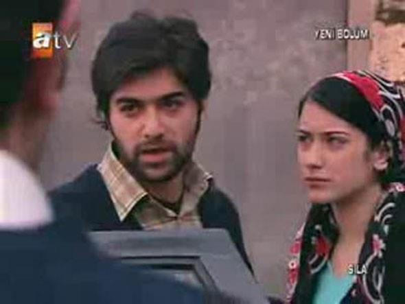 HAZAL KAYA - SILA 2006