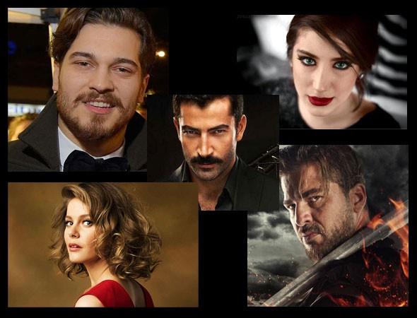 imdilerde ekranlarda frtnalar estiren ve milyonlarca lira kazanan oyuncular ilk olarak nerelerde grdk, hangi dizilerde izledik hatrlyor musunuz?