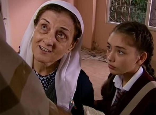 NESLHAN ATAGL - 2006 YAPRAK DKM