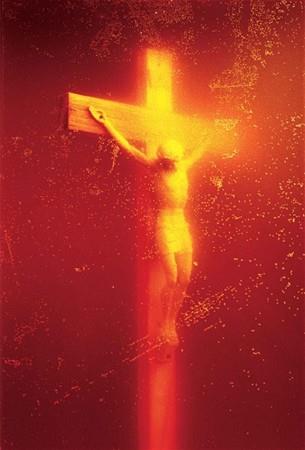 Daldrma - Andres Serrano (1987)
