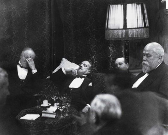 Lahey - Erich Salomon 1930