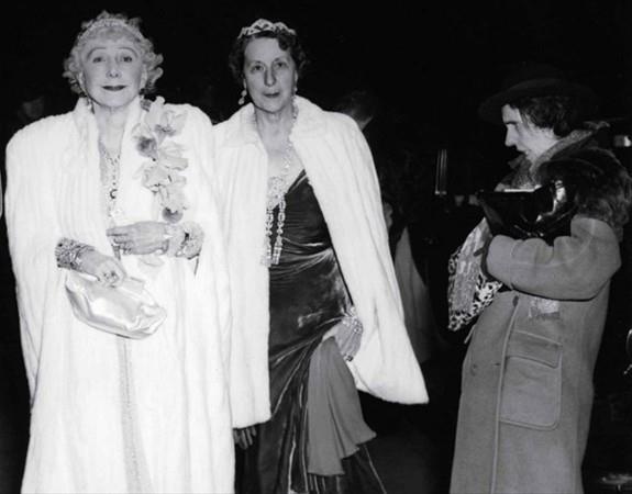 Eletiri- Weegee (1943)