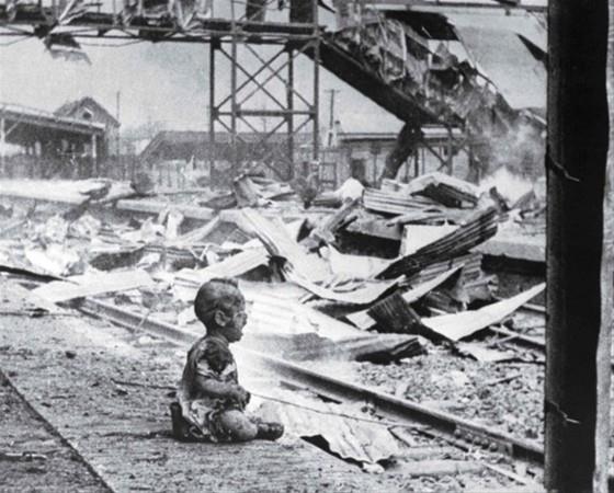 Kanl cumartesi - H.S. Wong 1937