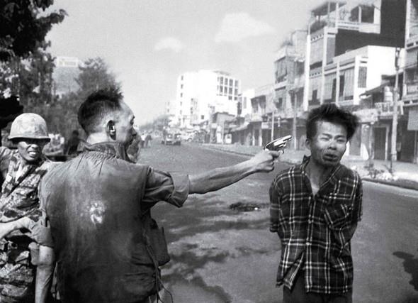 Saygon nfaz - Eddie Adams (1968)