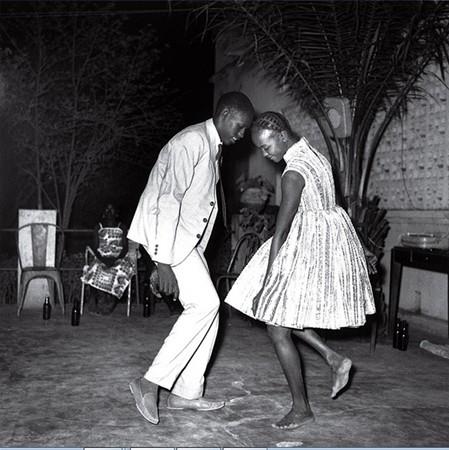 Noel Gecesi - Malick Sidib-1963