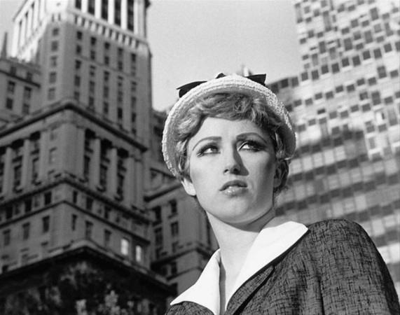 Balksz film - Cindy Sherman (1978)