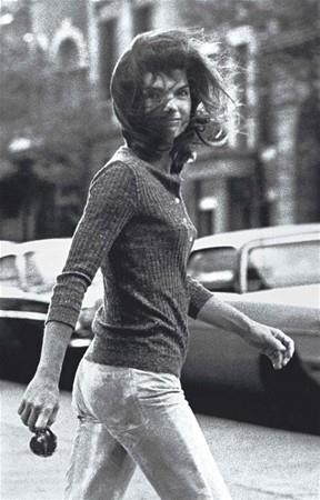 Rzgargl - Ron Galella-1971