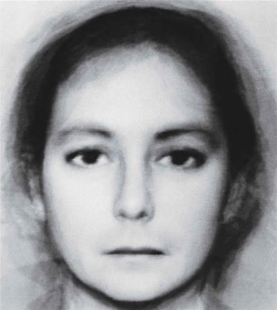 Androjen - Nancy Burson (1982)