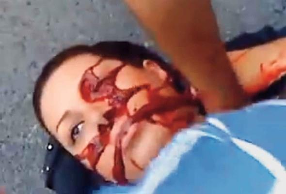 Neda'nn lm - Fotoraf bilinmiyor (2009)