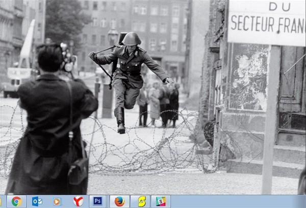 zgrle sray - Peter Leibing-1961