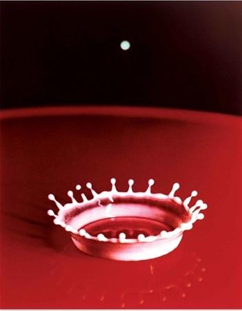St damlas - Harold Edgerton (1957)