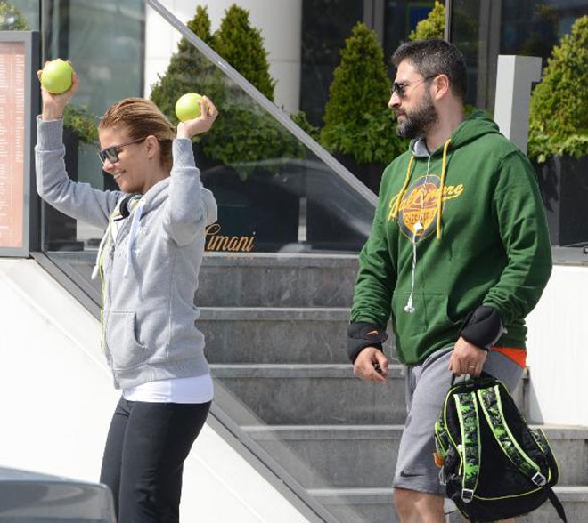 nl arkcnn ocuklar benim en hassas noktam nceliim onlar aklamas zerine evliliklerinde kriz kan iftten Erhan elik birlikte yaadklar evi terk etti.