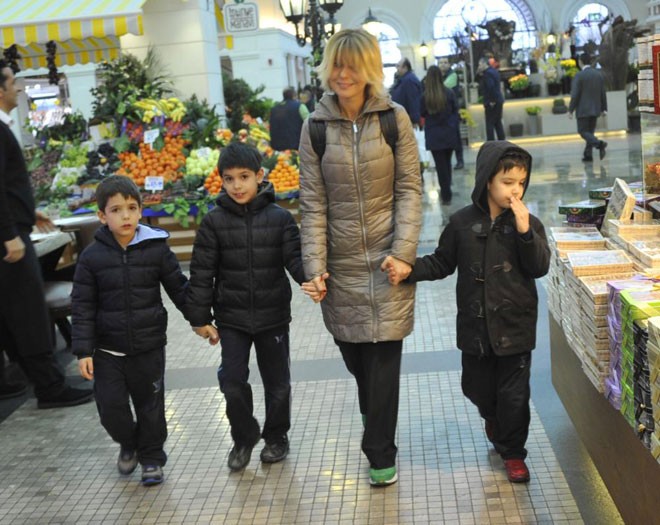 ift boanma davas 2 Aralk tarihinde. Glben Ergen&#8217;in yeni yla boanm olarak girmek istedii syleniyor.