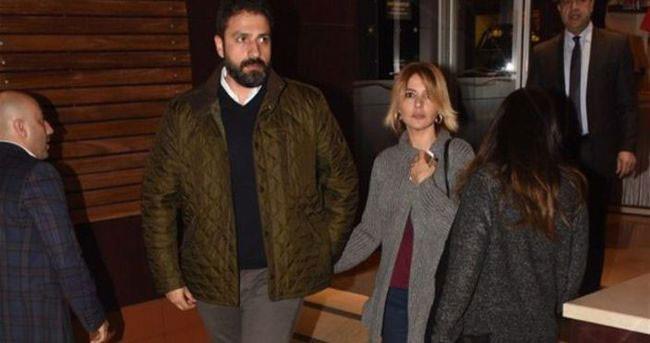 'Renkli Sayfalar' programnn haberine gre, iftin boanma davas '2 Aralk 2016 Cuma gn grlecek.