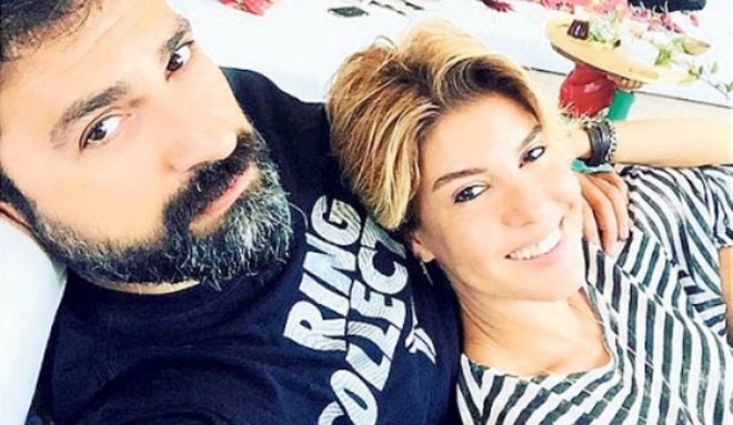 iftin boanma kararndan sonra Glben Ergen'in yeni yla bekar girmek istediini avukatlarna ilettii vurguland.