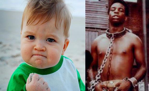 Sloven ve Slovaklarn lkelerinin isimleri bile bu kadar benzerken, otrok dendiinde biri ocuk, dieri kle anlyor