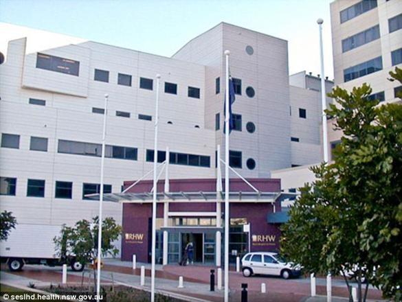 Danielle ve ei Matthew, kendilerininkine benzer baka doumlarn da olduunu farkettiler.