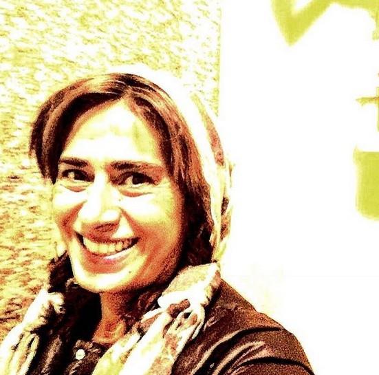 Yldz Tilbe'nin nstagram pozlar