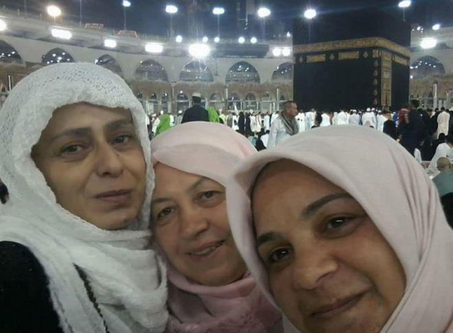 Yaamalsnz buralar ki anlam olunsun inallah Allah, isteyen herkese nasip etsin dicem. Kendimi esiz hissediyorum hislerimin ei yok olamaz. Aklma gelene gelmeyene hepinize hepimize dua ettim valla, Allah sizinde dualarnz kabul etsin kimin duas kabul olur Allah bilir. Emekli olmaya yakn Hac da olcam nallah.