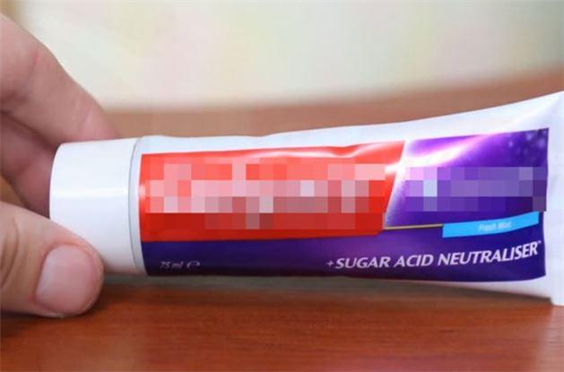 Di macunlarn bir kasa gibi kullanabilirsiniz.